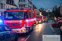 Feuerwehr Stammheim - 2.Alarm - 18-09-2014 - Unterländerstraße - Foto 7aktuell - Bild - 29